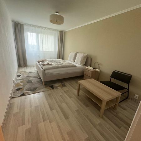 Centrum Apartman Obuda Budapest Eksteriør billede